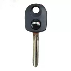Transponder Key Shell For GM / Subaru with Chip Holder B110