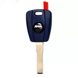 Transponder Key Shell For Jeep Fiat With Chip Holder SIP22