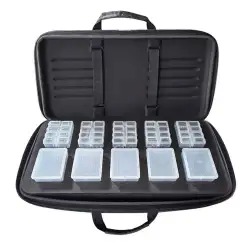 Universal Multi-Function Key Blade 400 pcs with 50 Plastic Head