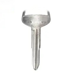 Taylor By Mechanical Metal Head Key for Toyota TR40-NP