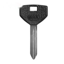 Mechanical Plastic Head Key Y157P for Chrysler Dodge Jeep CHR-14.P