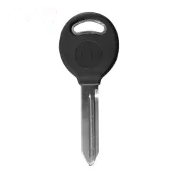 Mechanical Plastic Head Key Y159P for Chrysler Dodge Jeep CHR-15.P