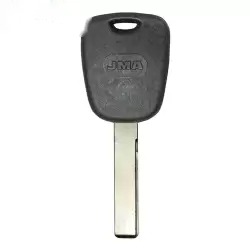 Mechanical Plastic Head Key HU92R-P for BMW BM-6.P 2-Track