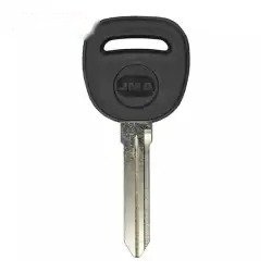 Mechanical Plastic Head Key B91P / P1111-P for GM GM-34.P