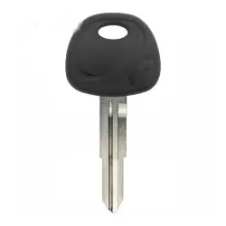 Mechanical Plastic Head Key HY14P / X236 for Hyundai HY-10.P