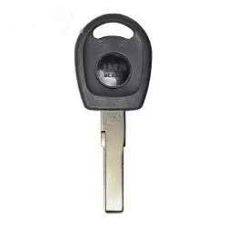Mechanical Plastic Head Key HU66P for VW HU-HAA.P1