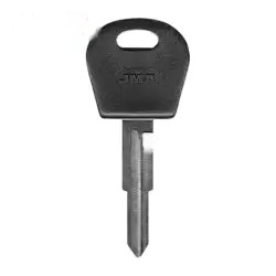 Mechanical Plastic Head Key DW05AP for Saturn Suzuki Daewoo DAE-4.P1