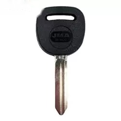 Mechanical Plastic Head Key B102P / P1113-P for GM GM-39.P