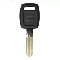 Mechanical Plastic Head Key B88P / P1108 for Saturn GM-21.P