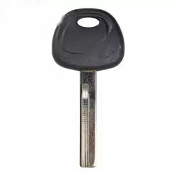 Mechanical Plastic Head Key HY18-P for Hyundai HY-19D.P3