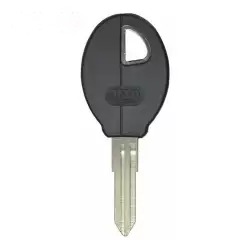 Mechanical Plastic Head Key DA31P / X210 for Nissan DAT-22.P