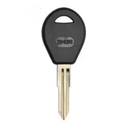 Mechanical Plastic Head Key DA38-P / X243 for Nissan DAT-10.P