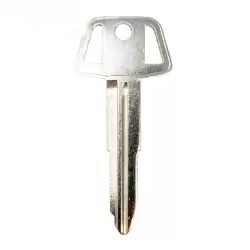 Mechanical Metal Head Key MIT3 / X224 for Mitsubishi MIT-14DE