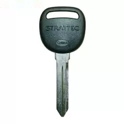 GM Mechanical Plastic Head Key B96-P 692076