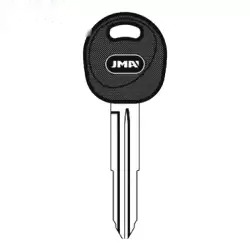 Mechanical Plastic Head Key For Hyundai KIA X232 HY12P
