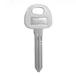 Mehcanical Metal Head Key HY17 HY-11 For Hyundai, Kia