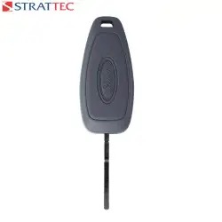 Ford Side Mill Mechanical Key Plastic Head 5938102