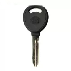 Plastic 8-cut Round Head Key For Chrysler Dodge Y159-P P1795-P