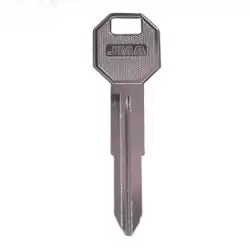 Mechanical Metal Head Key MIT5, X229, MIT-13D for Mitsubishi