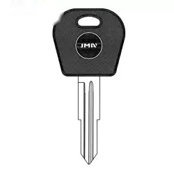 Mechanical Plastic Head Key DAE-4D-P1 DWO5RAP For Daewoo / GM