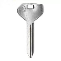 Mechanical Key Y157 P1794 for Chrysler Dodge Jeep