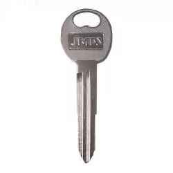 Mechanical Key For Hyundai KIA 8 Cut HY-6D HY12 X232