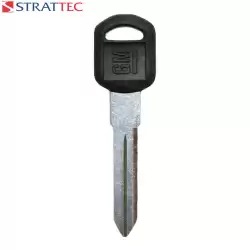 GM Mechanical Test Key with GM Logo 597500