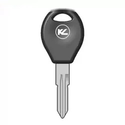 Mechanical Plastic Head Key DA31P X210P for Nissan Infiniti