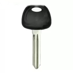Mechanical Plastic Head Key For Hyundai Kia HY15-P