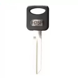 Mechanical Plastic Double-Sided 8-Cut Head for Ford Lincoln Mercury H75-P 1196FD