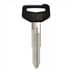 Mechanical 8-Cut Plastic Head Key For Toyota TR40-P X174