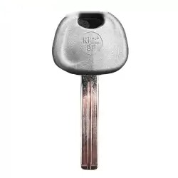 Mechanical Plastic Head Key For Hyundai Kia HY21-P