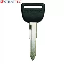 Honda, Acura Mechanical Plastic Head Key 692066 HD90-P