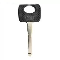 Mechanical Plastic Head  2-Track Key For Mercedes Benz S50HF-P HU41-P