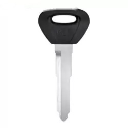 Mechanical Double-Sided Key Plastic Head Key For Mazda MZ31-P