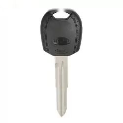 Mechanical Plastic Head Key For Hyundai Kia HY12-P X232