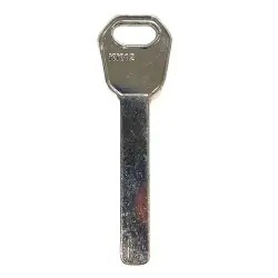 Test Key for Hyundai Kia KK12 KIA9
