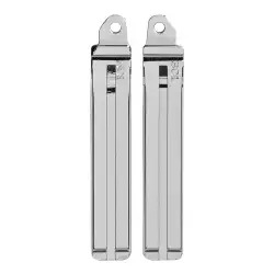 Flip Remote Key Blade TOY48 for Hyundai Kia Same as 81996-D3000