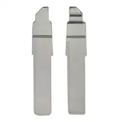 Flip Remote Key For VW Audi Porsche HU66