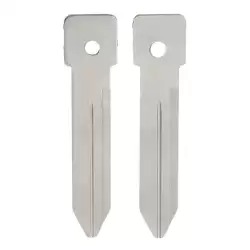 Refill Key Blank Blade for Chrysler Y157 Y159 Y160