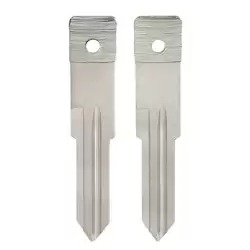 Refill Key Blank Blade for Opel YM28