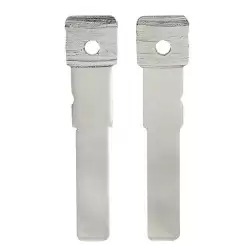 Refill Key Blank Blade for Alfa Fiat SIP22