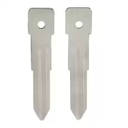 Refill Key Blank Blade for Nissan NSN11