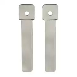 Refill Key Blank Blade for BMW HU92R