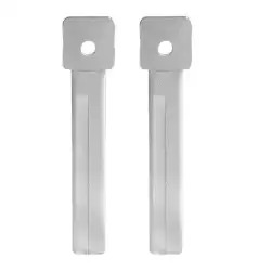 Refill Key Blank Blade for Hyundai HY18