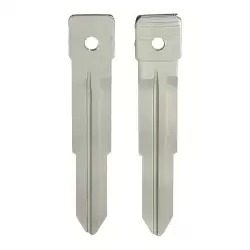 Refill Key Blank Blade for Hyundai HYN10