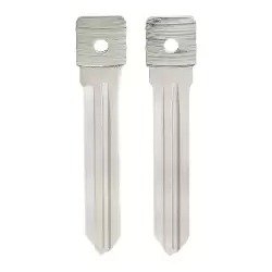Refill Key Blank Blade for Hyundai, Kia HYN14R