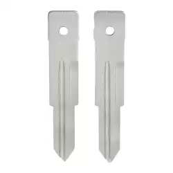 Refill Key Blank Blade for Daewoo Chevrolet DWO4