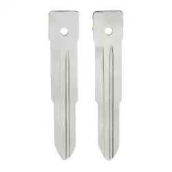 Refill Key Blank Blade for Toyota TOY41R