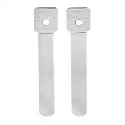 Refill Key Blank Blade for Subaru DAT17